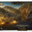 Azul: Trails