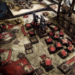 Silos: Guild
