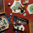 Gang of Dice Ambitious