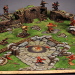 Gang of Dice: Inis
