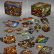 Ichor: El Grande