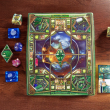 Azul: Tigris and Euphrates