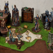 Tigris and Euphrates: Trails