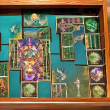 Shattered Zoo Vadis