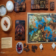 El Grande: Trio