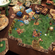 Tigris and Euphrates Arcane