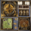 Monolith of Gang of Dice