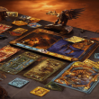 Tigris and Euphrates of Azul