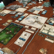 Drafting Frontier
