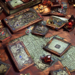 Gang of Dice Ethereal