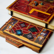 Gang of Dice: Frontier