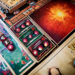 Ichor Cosmic