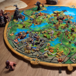 Sunken Campaign