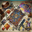 Gang of Dice Thrilling