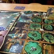 Ichor for My City