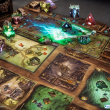 Radiant Labyrinth