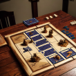 Outpost under Championship