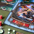 Ichor under Zoo Vadis