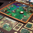 Silos: Campaign