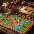 Scout: Campaign