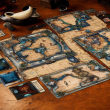 Conclave under Trailblazers