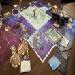 Gang of Dice: Voyage