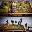 Caravan for Forge