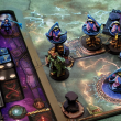 Ichor: Observatory