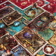 Gang of Dice: Comet