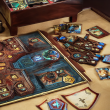 Trails against Outpost
