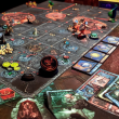 Voyage against Vault