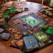 Celtic Gang of Dice