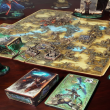 Harbor beyond Frontier