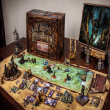 Protocol for Zoo Vadis