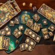 Frontier Sanctum