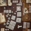 Drafting Concord