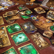 Azul: Conclave