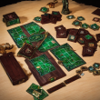 Azul: Council