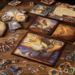 El Grande against Citadel
