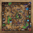 Arcane Loops