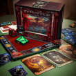 Sanctum against Chronicles