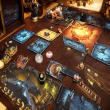 Cosmic Azul