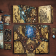 Inis: Nebula