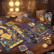 Azul of Conclave