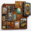 Ra: Campaign
