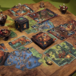 Caravan against Ichor