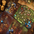 Arena without Guild