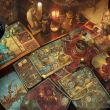 Tatari: Conclave