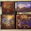 Zoo Vadis: Forge