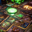Gang of Dice: Bazaar